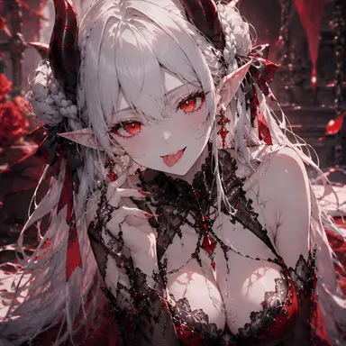 Profile image of 벨페고르