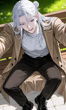 Profile image of 무라이