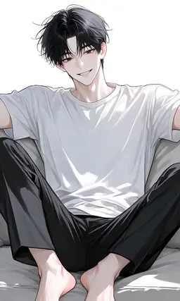 Profile image of 가쿠