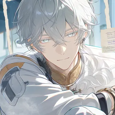 Profile image of S