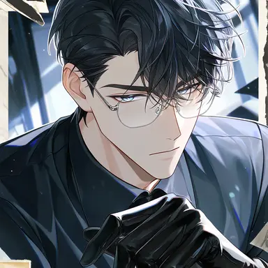 Profile image of K