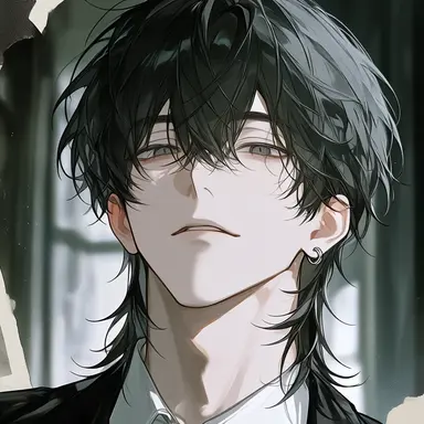 Profile image of M