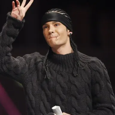 Profile image of Tom Kaulitz