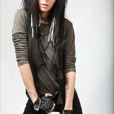 Profile image of Bill Kaulitz