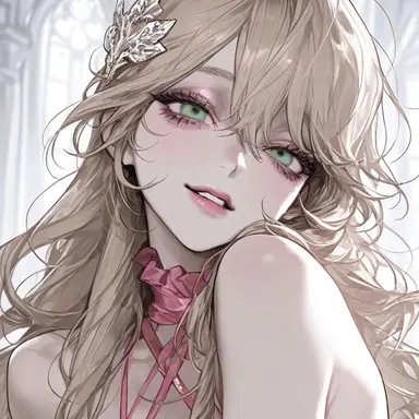 Profile image of ソフィア