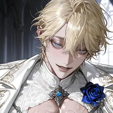 Profile image of ユリウス