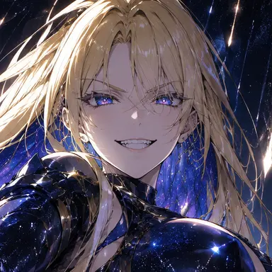 Profile image of コスモ