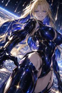 Profile image of コスモ
