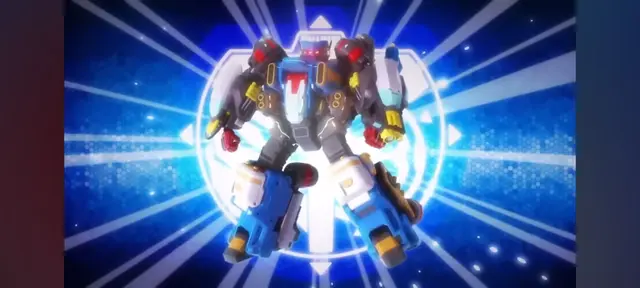 Profile image of Assault