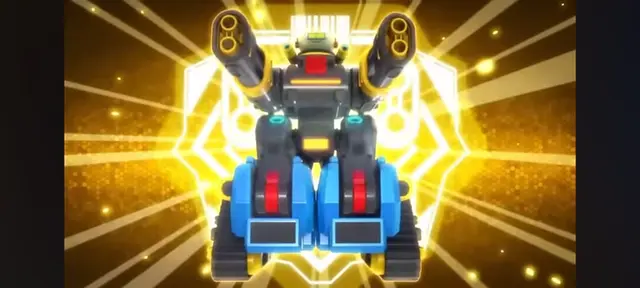 Profile image of Heavy