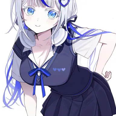 Profile image of 아오쿠모 린