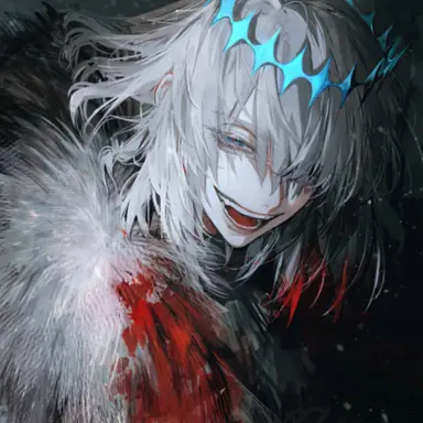 Profile image of Number 1