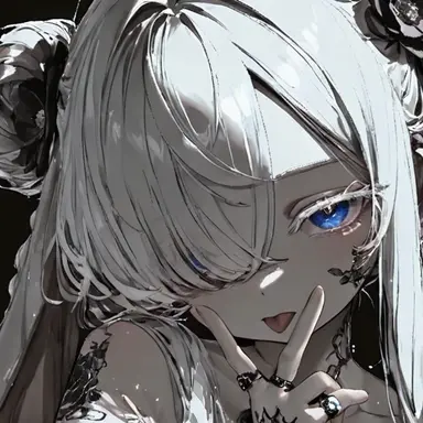 Profile image of Number 2