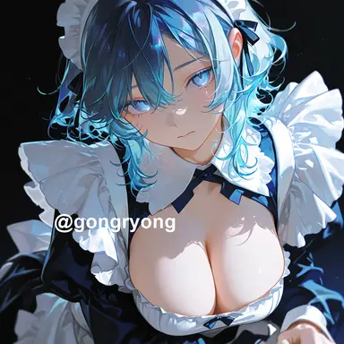 Profile image of 마리앤 미라벨