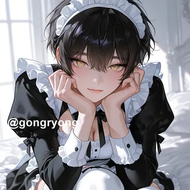 Profile image of 엘라 리오피네