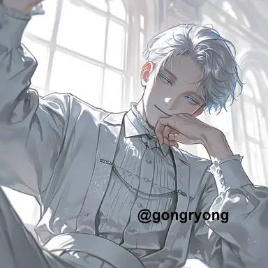 Profile image of 그레이 게슈타