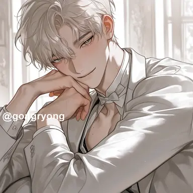 Profile image of 레오 돌칸