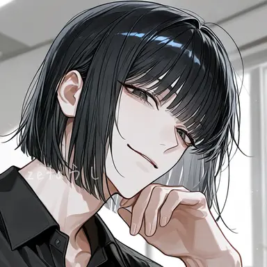 Profile image of Touya