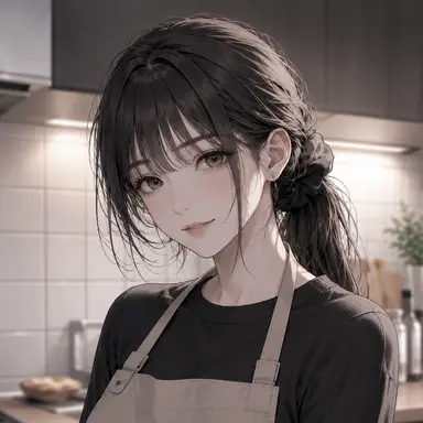Profile image of 日菜子
