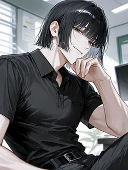 Profile image of 토야