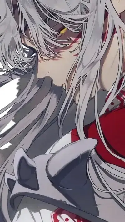 FlatPoco7654의 Sesshomaru