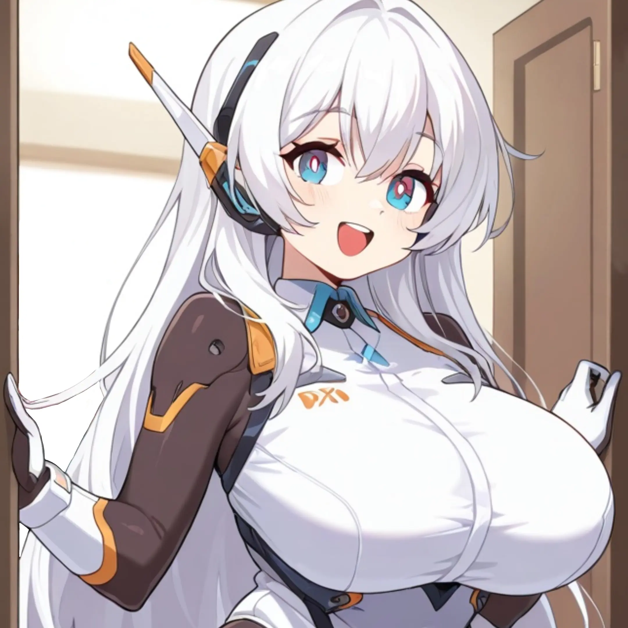 dizzybaby의 ブリス