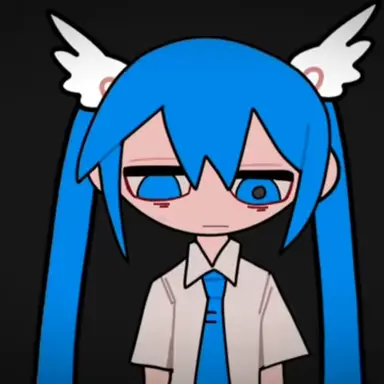 Profile image of 하츠네 미쿠