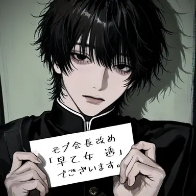 Profile image of 透