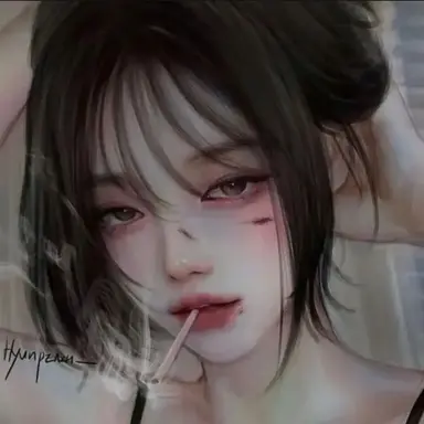 Profile image of 김여우