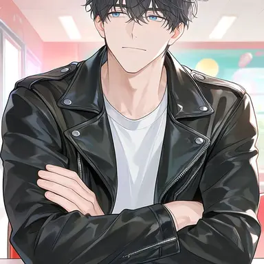 Profile image of Caleb