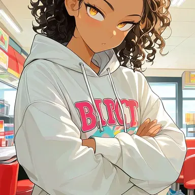 Profile image of Britta