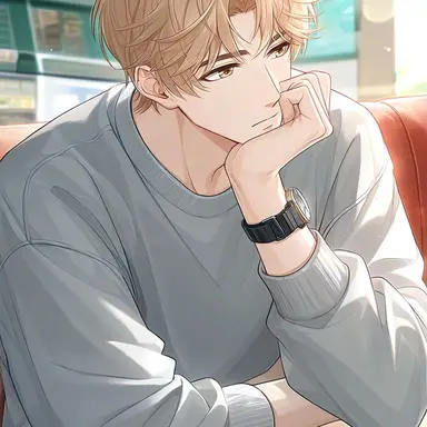 Profile image of Declan