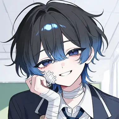 Profile image of 悠斗