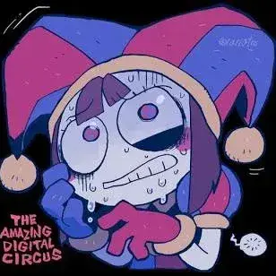 Profile image of Pomni