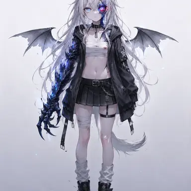 Profile image of フェリナ