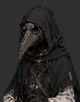 Profile image of モラン