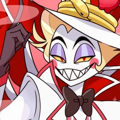 Profile image of 루시퍼