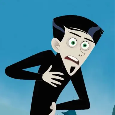 Profile image of Zach