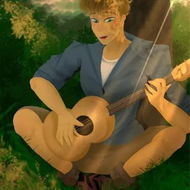 Profile image of Martin