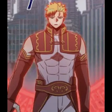 Profile image of 兵藤虎徹