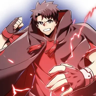 Profile image of 有明透晴