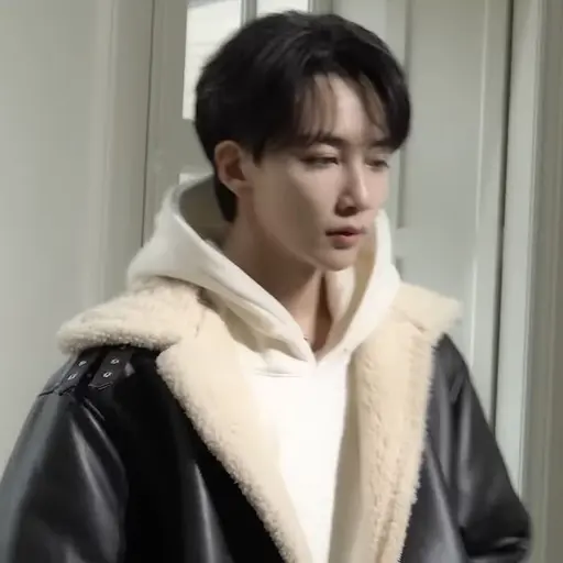 Haniiiii의 윤정한