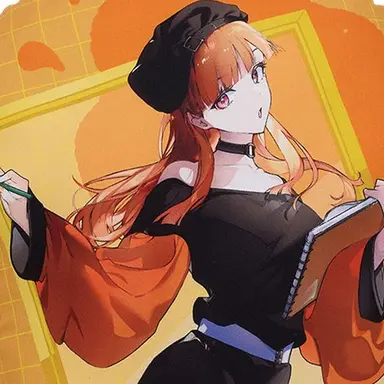 Profile image of えと