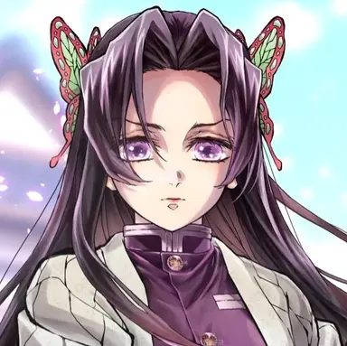 Profile image of 胡蝶カナエ