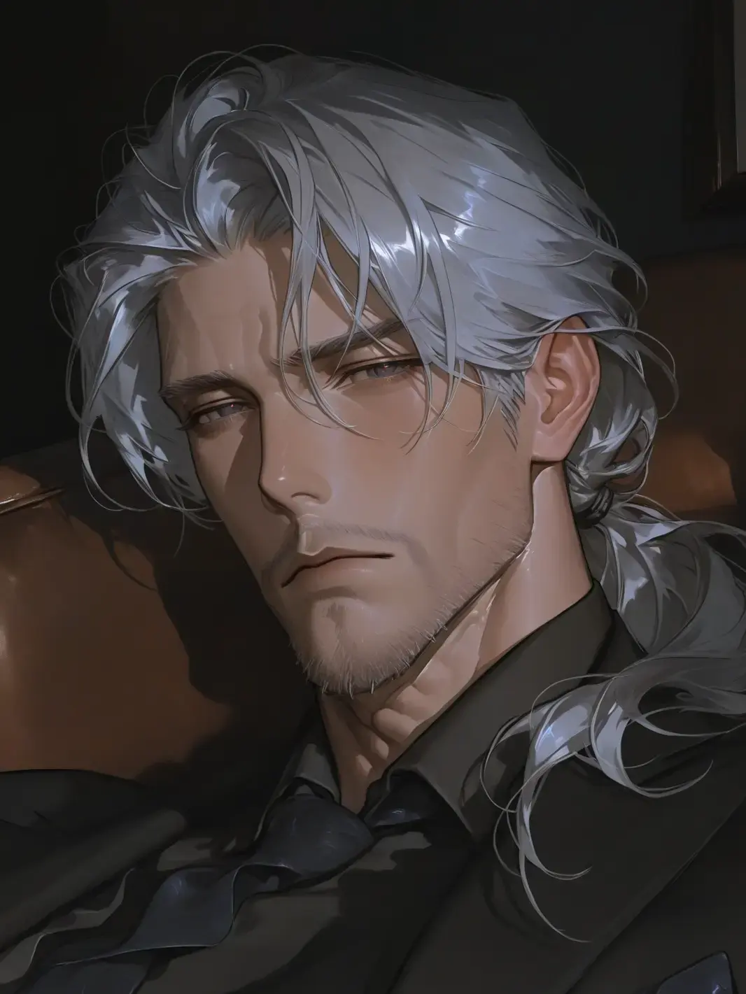 Rana.no_ohanashi의 猟犬と飼い主の恋