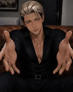 Profile image of Junki