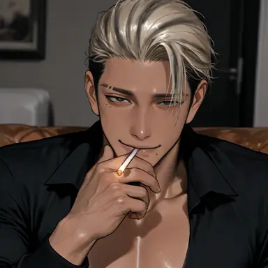 Profile image of 准輝