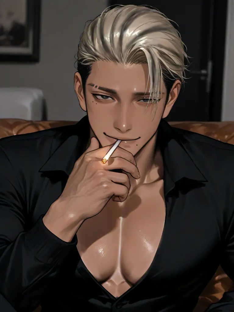 cOcOx의 俺の世界は君中心