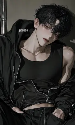 Profile image of 서이강