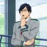 Profile image of Tenya Iida